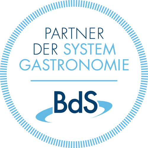 Partner der Systemgastronomie – BdS