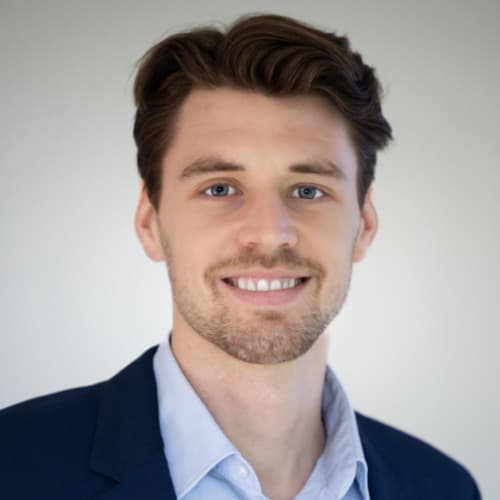 Matti Fiedler, Datenschutzbeauftragter bei PRO-DSGVO